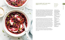 Load image into Gallery viewer, A Grain, a Green, a Bean: One Simple Formula, Countless Meatless Meals