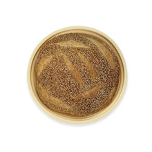 Load image into Gallery viewer, Silicone Collapsible Round Proofing Basket