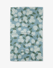 Load image into Gallery viewer, Geometry Tea Towels