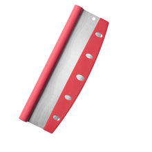 Load image into Gallery viewer, Rocking Pizza Cutter with Blade Guard