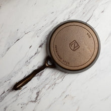 Load image into Gallery viewer, 9" Cast Iron Skillet w/Lid Nest Homeware (Can special order if out of stock)