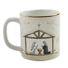 Load image into Gallery viewer, Away in the Manger Mug