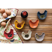 Load image into Gallery viewer, Chickens Pinch Bowls (Set of 6)