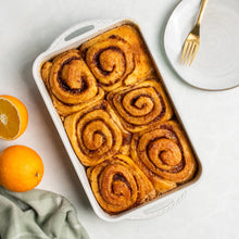 Load image into Gallery viewer, Cardamom™ 7" x 11" Rectangular Baker | Nordic Ware