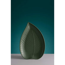 Load image into Gallery viewer, Mason Cash In The Forest Leaf Platter (2 Styles)