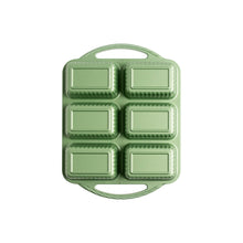 Load image into Gallery viewer, Cardamom™ Mini Loaf Pan | Nordic Ware