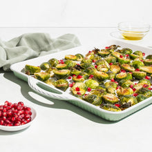 Load image into Gallery viewer, Cardamom™ Large Baking Sheet | Nordic Ware