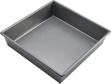 Load image into Gallery viewer, Non-Stick 9" Square Cake Pan