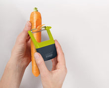 Load image into Gallery viewer, Duo Straight Peeler