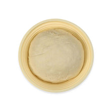 Load image into Gallery viewer, Silicone Collapsible Round Proofing Basket