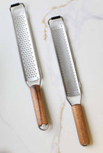 Load image into Gallery viewer, Long Handle Cheese Grater (2 Styles)