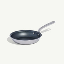 Load image into Gallery viewer, Made In ProCoat Non Stick Frying Pan 8" Graphite