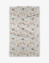 Load image into Gallery viewer, Geometry Tea Towels