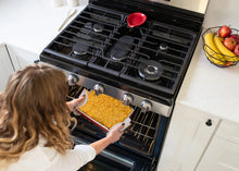 Load image into Gallery viewer, Red Ceramic Stoneware Baking Dish (3 Sizes)