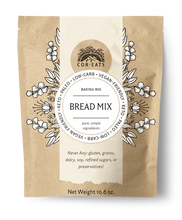 Load image into Gallery viewer, CorEats Low-Carb Bread Mix