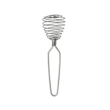 Load image into Gallery viewer, French Coil Whisk 8 inch