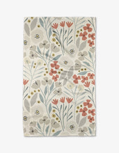 Load image into Gallery viewer, Geometry Tea Towels