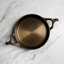 Load image into Gallery viewer, 12in Cast Iron Braising Pan—with or without lid (Can special order if out of stock)