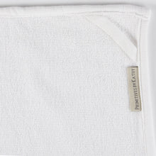 Load image into Gallery viewer, Caterpillar Floral Kitchen Towel