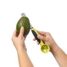 Load image into Gallery viewer, All-in-1 Avocado Tool