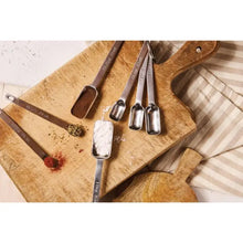 Load image into Gallery viewer, King Arthur Baking Spice Measuring Spoons, 7-Piece Set
