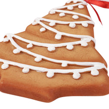 Load image into Gallery viewer, Gingerbread Ornament (3 Styles)