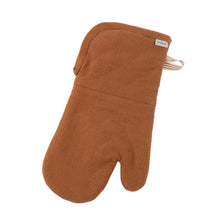 Load image into Gallery viewer, KAF Home Rooted Sustainable Oven Mitt (Various Colors)