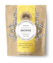 Load image into Gallery viewer, CorEats Brownie Mix