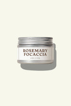 Load image into Gallery viewer, Rosemary Focaccia Candle