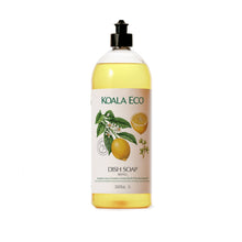 Load image into Gallery viewer, Koala Eco Dish Soap (Refill) - Geranium, Lemon Myrtle & Rosalina