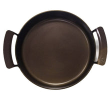 Load image into Gallery viewer, 10" Carbon Steel Pioneer Pan | Cast-A-Way Carbon