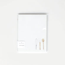 Load image into Gallery viewer, Everyday Utensils Notepad