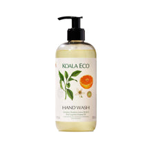 Load image into Gallery viewer, Koala Eco Hand Wash Mandarin, Lemon Myrtle, Pink Grapefruit 16.9 oz
