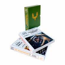 Load image into Gallery viewer, Meateater Cookbooks Box Set: The Meateater Fish and Game Cookbook, the Meateater Outdoor Cookbook