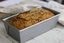 Load image into Gallery viewer, Large Pullman Loaf Pan & Cover | USA Pan