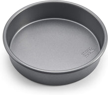 Load image into Gallery viewer, Non-Stick Round Cake Pan 8"