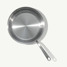 Load image into Gallery viewer, Made In Stainless Clad 12" Fry Pan