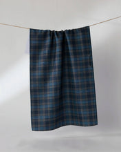 Load image into Gallery viewer, Geometry Stonegate Tea Towel