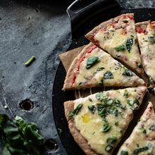 Load image into Gallery viewer, CorEats Pizza Dough