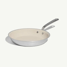 Load image into Gallery viewer, Made In CeramiClad™ 10” Non-stick Fry Pan-Sand