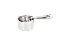 Load image into Gallery viewer, Stainless Steel Measuring Cup 4 Piece Set