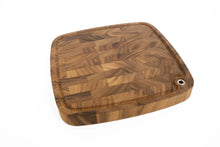 Load image into Gallery viewer, Ironwood Carolina Acacia Wood Chopping Board