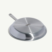 Load image into Gallery viewer, Made In Stainless Clad 12" Fry Pan