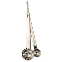 Load image into Gallery viewer, Odd Size Measuring Spoon Set