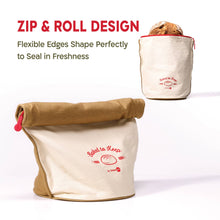 Load image into Gallery viewer, KneadAce Bread Bag