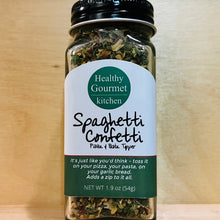 Load image into Gallery viewer, Spaghetti Confetti Seasoning