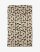 Load image into Gallery viewer, Geometry Tea Towels