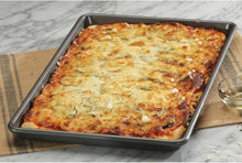 Load image into Gallery viewer, Non-Stick Jelly Roll Baking Sheet 14.75" x 9.75"