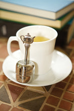 Load image into Gallery viewer, Tea Infuser with Handle