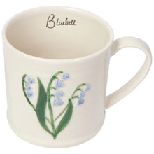 Load image into Gallery viewer, Embossed Flower Mug (4 Styles)